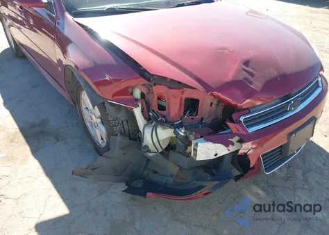 2009 Chevrolet Impala Lt z USA, uszkodzony, nr VIN 2G1WT57K091283242